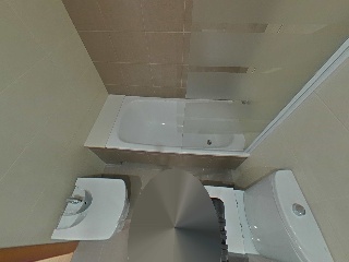 Vivienda en C/ Girona - Terrassa - 11