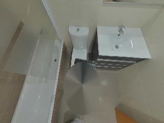 Vivienda en C/ Girona - Terrassa - 12