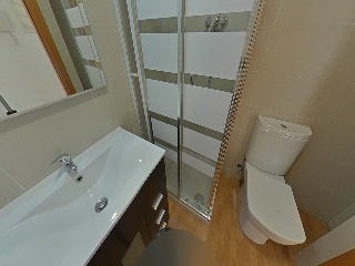 Vivienda en C/ Girona - Terrassa - 13