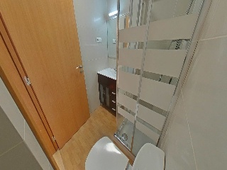 Vivienda en C/ Girona - Terrassa - 14