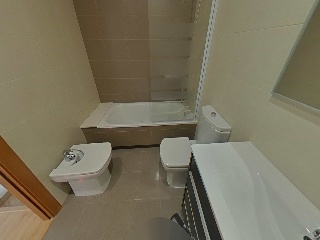 Vivienda en C/ Girona - Terrassa - 15