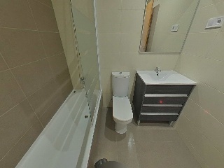 Vivienda en C/ Girona - Terrassa - 16