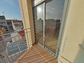 Vivienda en C/ Girona - Terrassa - 17