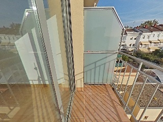 Vivienda en C/ Girona - Terrassa - 18
