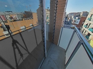 Vivienda en C/ Girona - Terrassa - 19