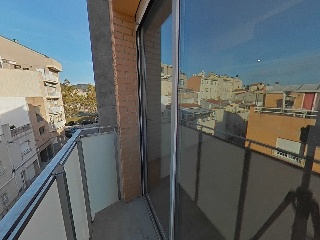 Vivienda en C/ Girona - Terrassa - 20