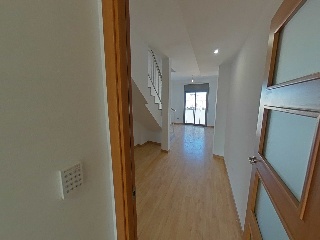 Vivienda en C/ Girona - Terrassa - 21