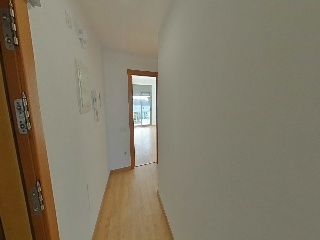 Vivienda en C/ Girona - Terrassa - 22