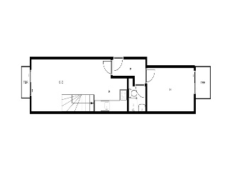 Vivienda en C/ Girona - Terrassa - 24