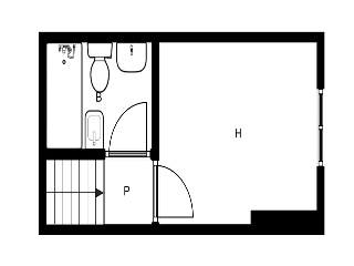 Vivienda en C/ Girona - Terrassa - 25