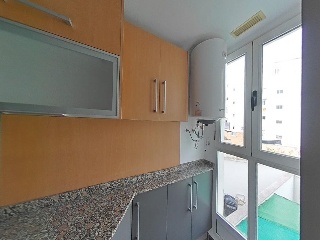 Pisos con garaje en C/ Plátanos- Valencia - 19