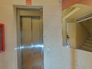 Pisos con garaje en C/ Plátanos- Valencia - 29