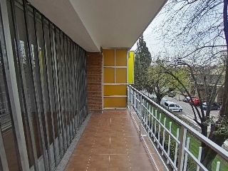 Vivienda en C/ Pozo de la Nieve - Torrejón de Ardoz - 25