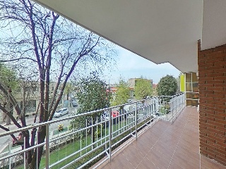 Vivienda en C/ Pozo de la Nieve - Torrejón de Ardoz - 26