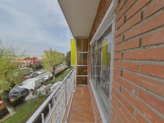 Vivienda en C/ Pozo de la Nieve - Torrejón de Ardoz - 27