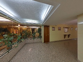 Vivienda en C/ Pozo de la Nieve - Torrejón de Ardoz - 28