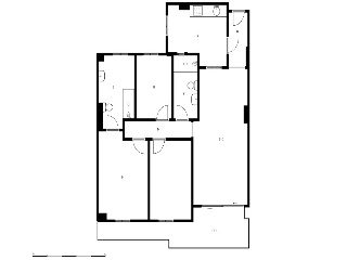 Vivienda en C/ Pozo de la Nieve - Torrejón de Ardoz - 29