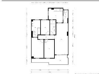 Vivienda en C/ Pozo de la Nieve - Torrejón de Ardoz - 30