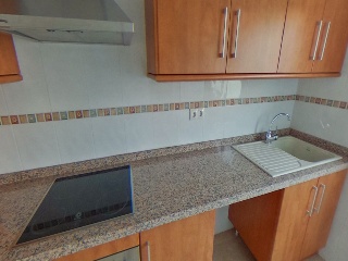 Viviendas en C/ Los Postigos - Alicante - 15