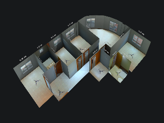 Viviendas en C/ Los Postigos - Alicante - 20