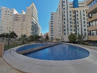 Pisos banco Villajoyosa