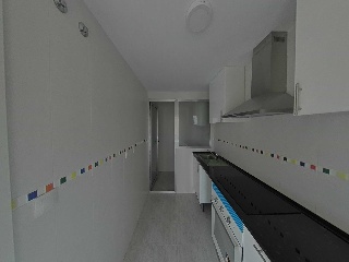 Piso en C/ Gregal 18