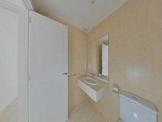 Piso en C/ Gregal 19