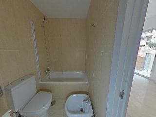 Piso en C/ Gregal 24