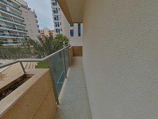 Piso en C/ Gregal 26