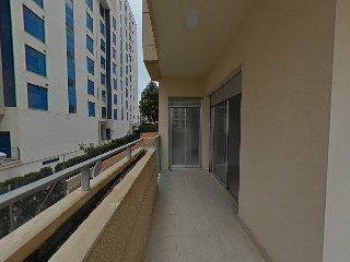 Piso en C/ Gregal 27