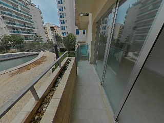 Piso en C/ Gregal 32