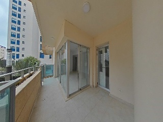 Piso en C/ Gregal 33