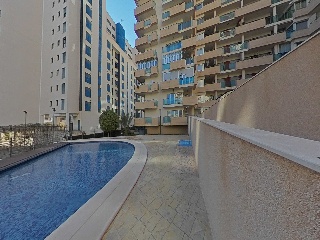 Piso en C/ Gregal 34