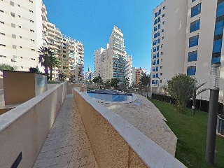 Piso en C/ Gregal 35