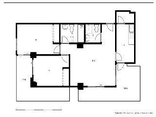 Piso en C/ Gregal 37