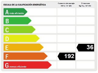 Piso en C/ Gregal 38