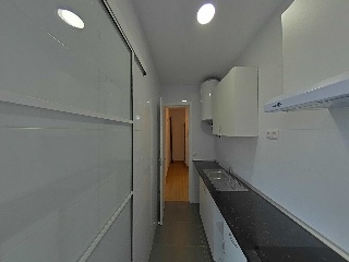 Vivienda en C/ Camarena - Madrid - 16