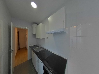 Vivienda en C/ Camarena - Madrid - 18