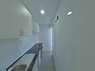 Vivienda en C/ Camarena - Madrid - 20