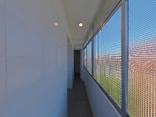 Vivienda en C/ Camarena - Madrid - 21