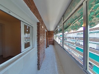 Vivienda en C/ Camarena - Madrid - 25