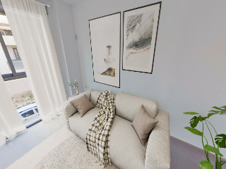 Pisos banco Molina de Segura