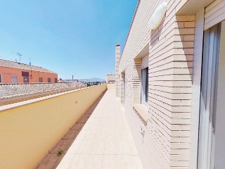 El Salvador - Molina de Segura - 22