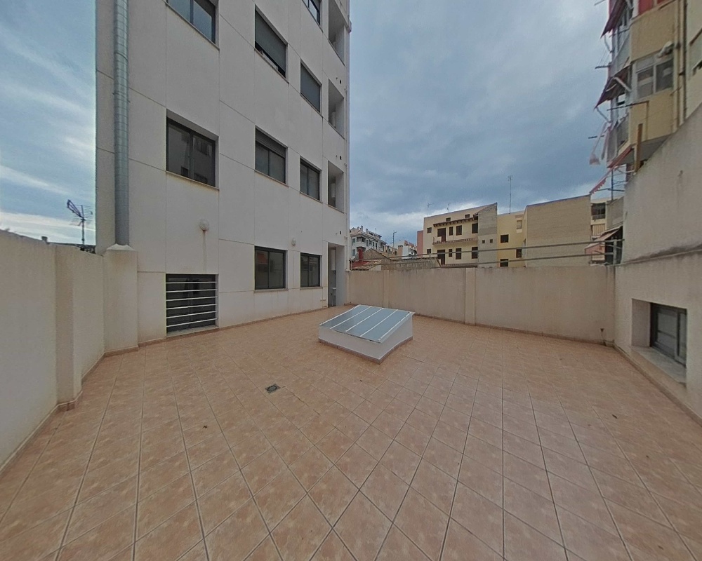 Piso en C/ Colón - Villajoyosa - Alicante