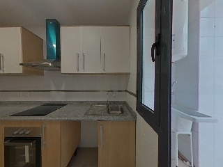 Piso en C/ Colón - Villajoyosa - Alicante 12