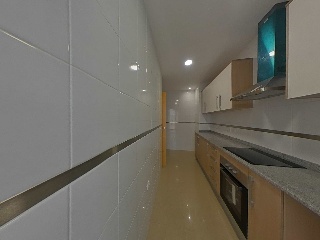 Piso en C/ Colón - Villajoyosa - Alicante 13