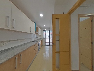 Piso en C/ Colón - Villajoyosa - Alicante 14