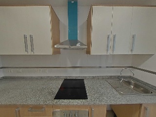 Piso en C/ Colón - Villajoyosa - Alicante 15