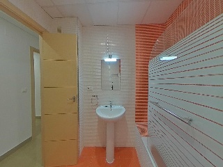 Piso en C/ Colón - Villajoyosa - Alicante 16