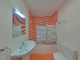 Piso en C/ Colón - Villajoyosa - Alicante 18